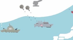 「徴兵制は絶対にありえない。だって――」自民党が作った動画のラストシーンが衝撃