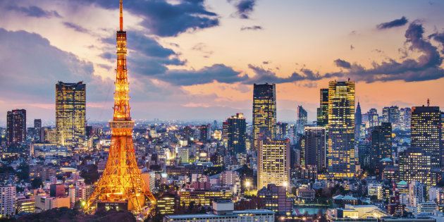 東京タワーがテレビ電波塔の役目を終えた 水族館も閉館 今後の予定は ハフポスト