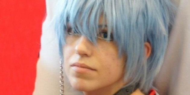 黒子のバスケ のお菓子 セブンイレブンから撤去 ハフポスト