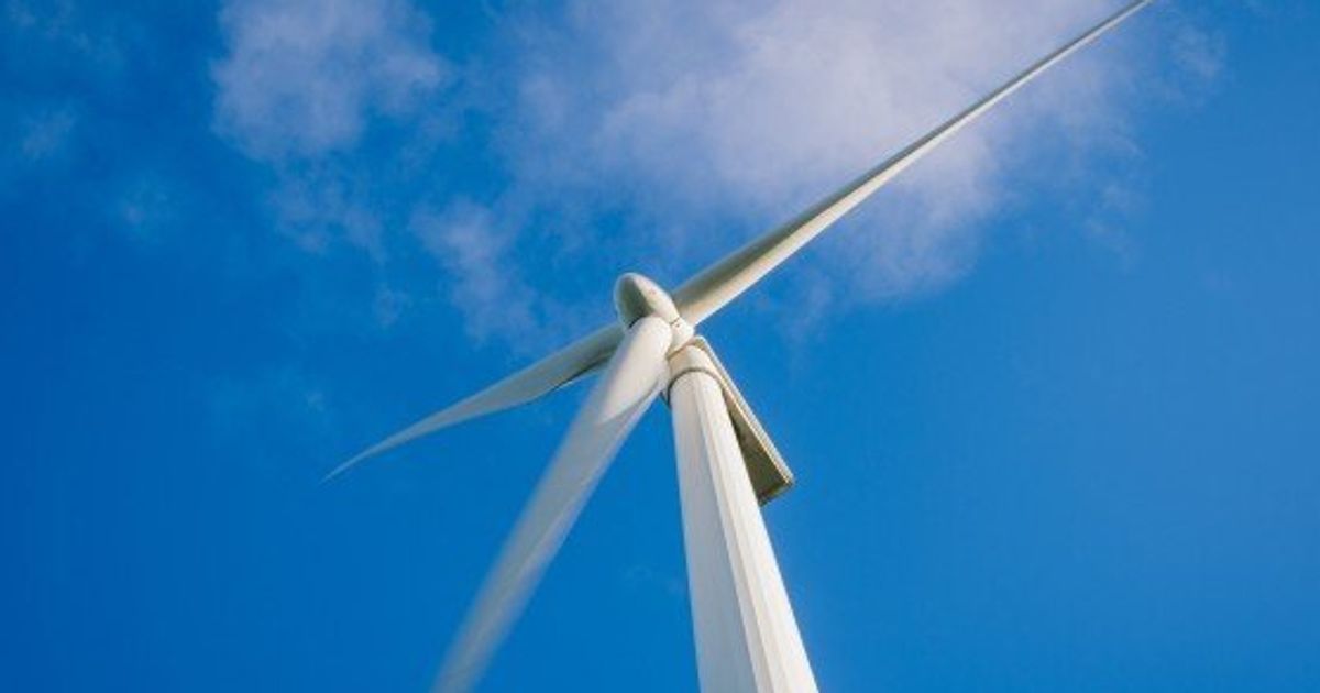 風力発電の能力、初めて原発抜く　どういうこと？