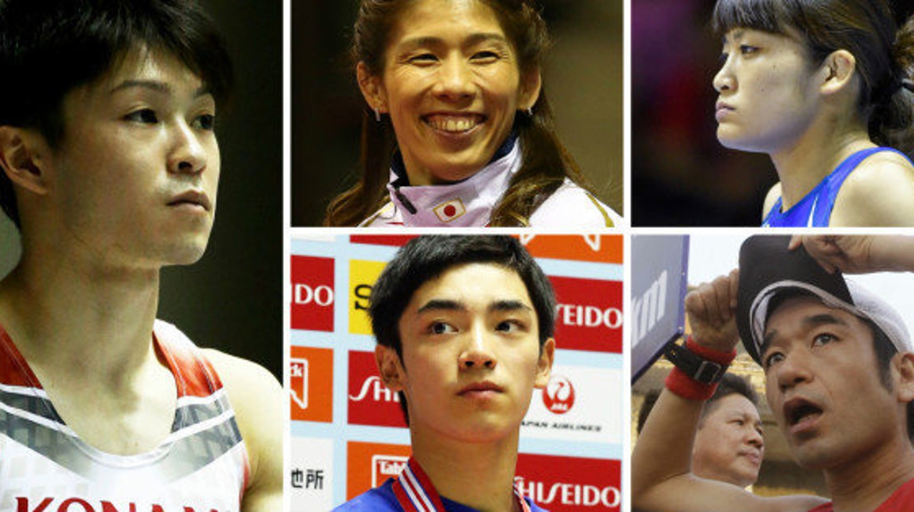 リオオリンピック 注目競技の放送時間はこれだ 内村航平 白井健三いつ登場 ハフポスト News