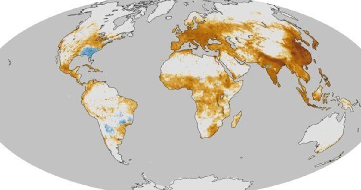 大気汚染で早死にする率 がわかる世界地図 ハフポスト