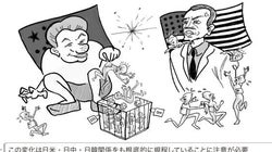 中国を理解するために必要な3つの視点。