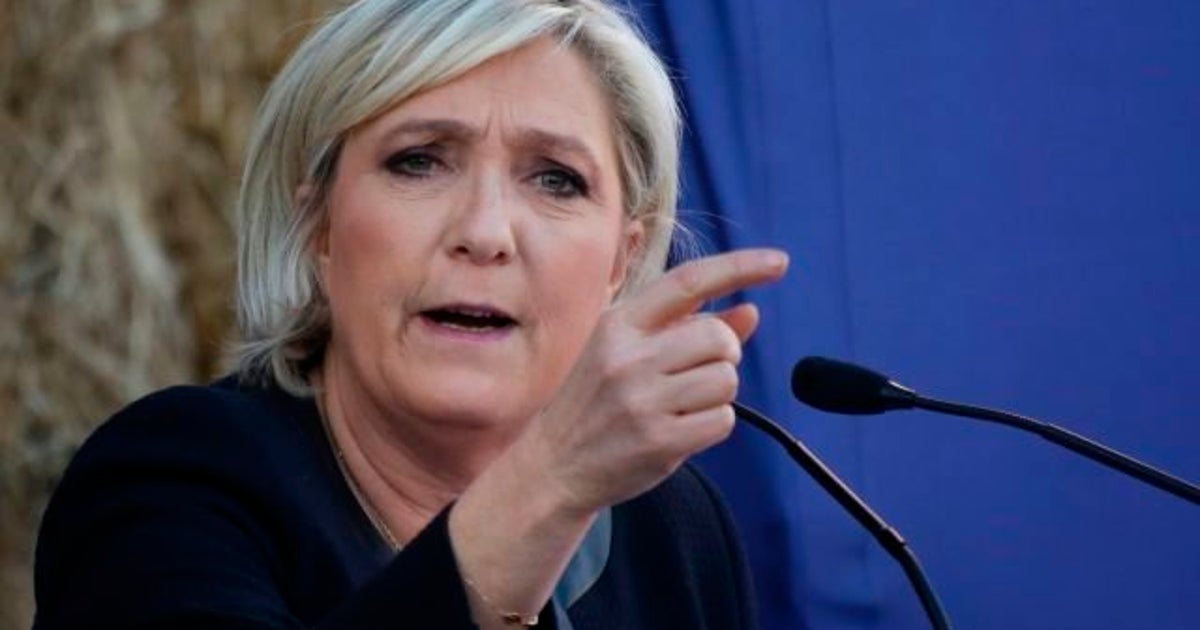 フランス大統領選「極右」ルペンの実像(1)父ジャン=マリーの「変身」--広岡裕児