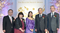 育児の不安を医療の力で解消したい。医師が目指す、新たな社会支援のカタチ