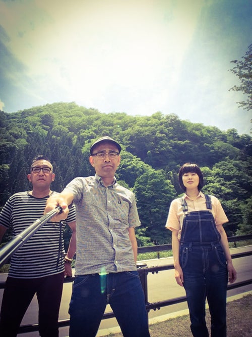 生きることが最大の反撃だ」結成30年、孤高のパンクバンドがゴールデン