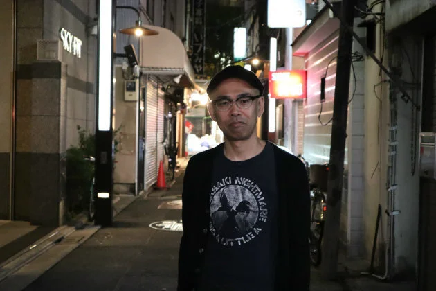 生きることが最大の反撃だ 結成30年 孤高のパンクバンドがゴールデンカムイのテーマ曲に辿り着くまで ハフポスト News