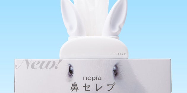 つらい風邪 鼻水のせめてもの癒しに 話しかけてくれるティッシュ おしゃべり鼻セレブ が爆誕 ハフポスト つらい風邪 鼻水のせめてもの癒しに 話しかけてくれるティッシュ おしゃべり鼻セレブ が爆誕 ハフポスト