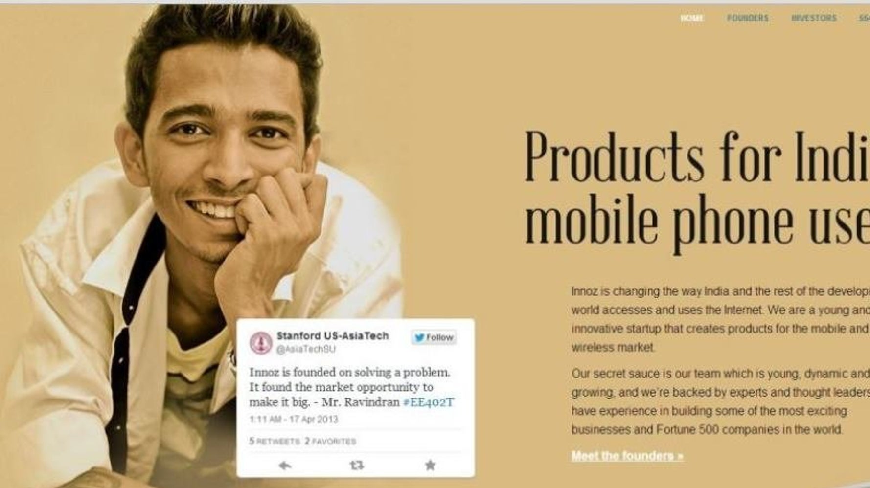 英 Wired 13 から 米キックスターターの価値観 インドのｓｍｓ イスラエルの活動家 ハフポスト News