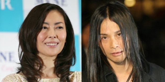 中山美穂さんと辻仁成さん離婚 辻さんがブログで発表 ハフポスト