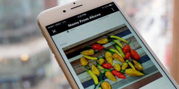 Facebookの匿名チャットアプリ Rooms はログイン不要 ハフポスト