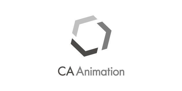 CA Animationロゴ