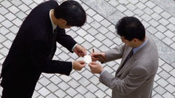 数字に強い営業マンもつい誤解しがちな4つの会計センス
