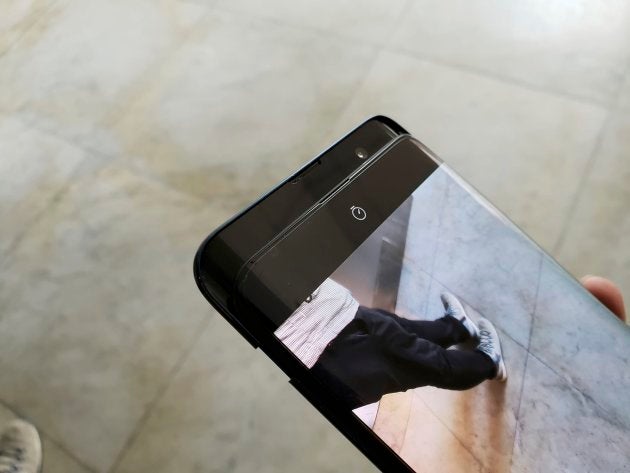 OPPO Find X