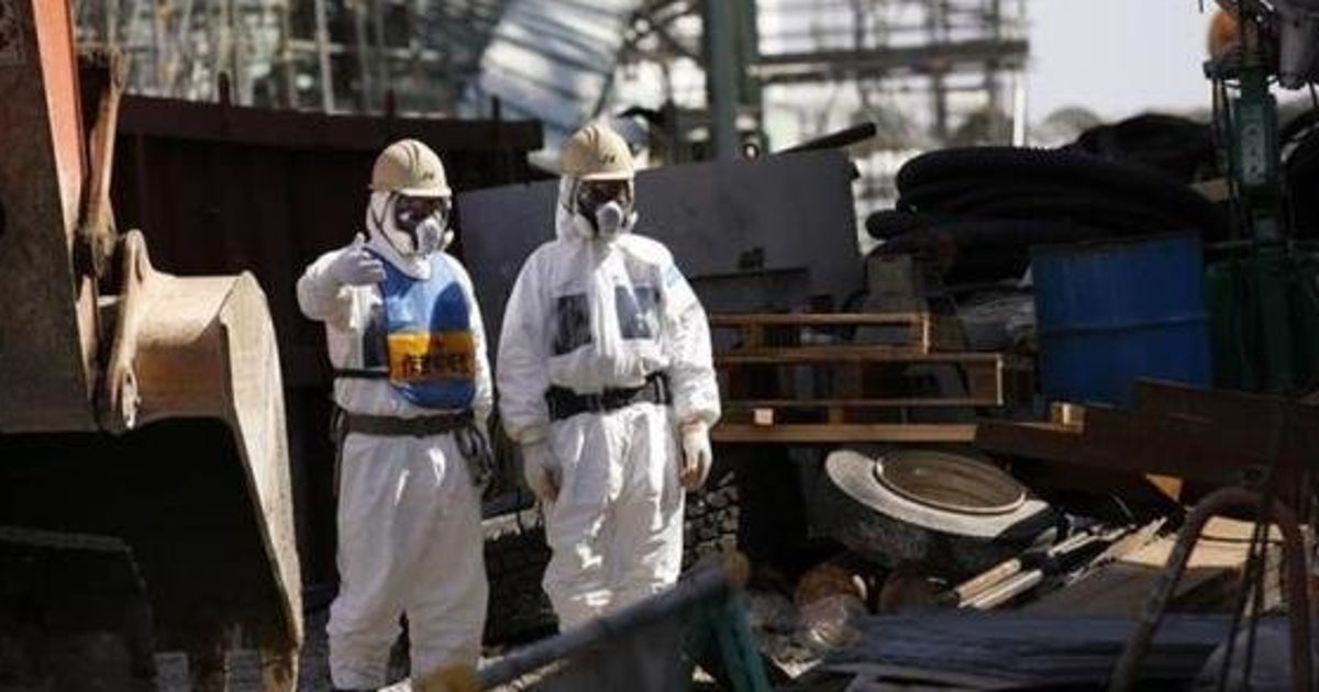 福島第一原発作業員の現状「違法雇用」と「過酷労働」 ハフポスト NEWS