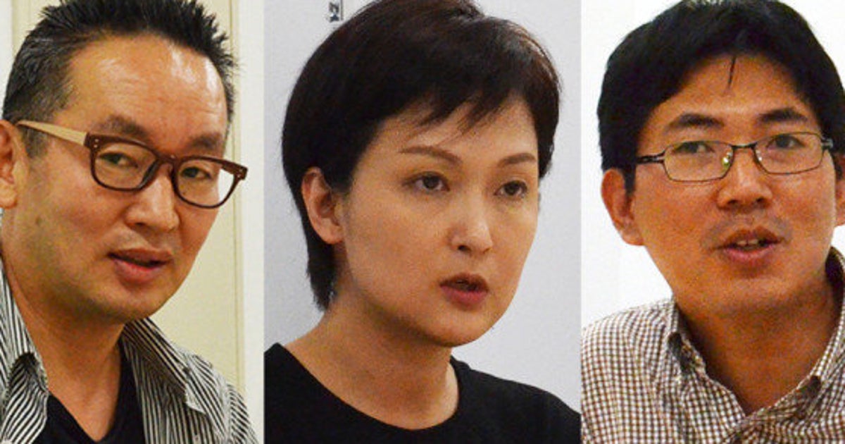 紹介、座談会