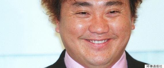 ロンブー田村淳 山本圭壱とのツーショット写真を公開 長かった おかえりなさい ハフポスト