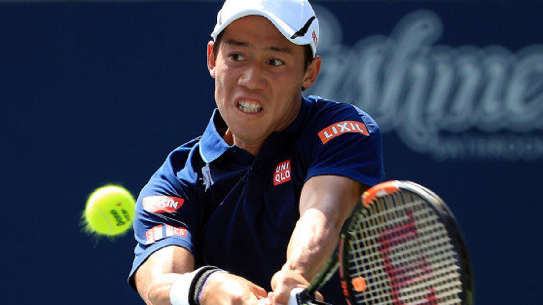 錦織圭 バブリンカにストレート勝ち マスターズ大会初の決勝進出 テニス Huffpost