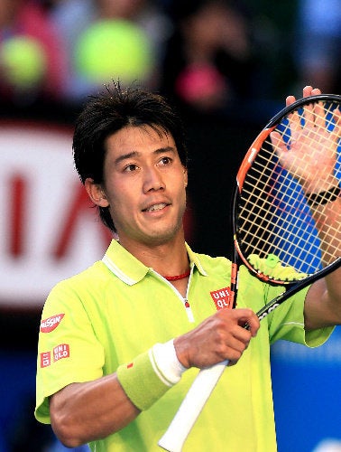 錦織圭選手「２世」は育つのか カギ握る米国修業 | ハフポスト NEWS