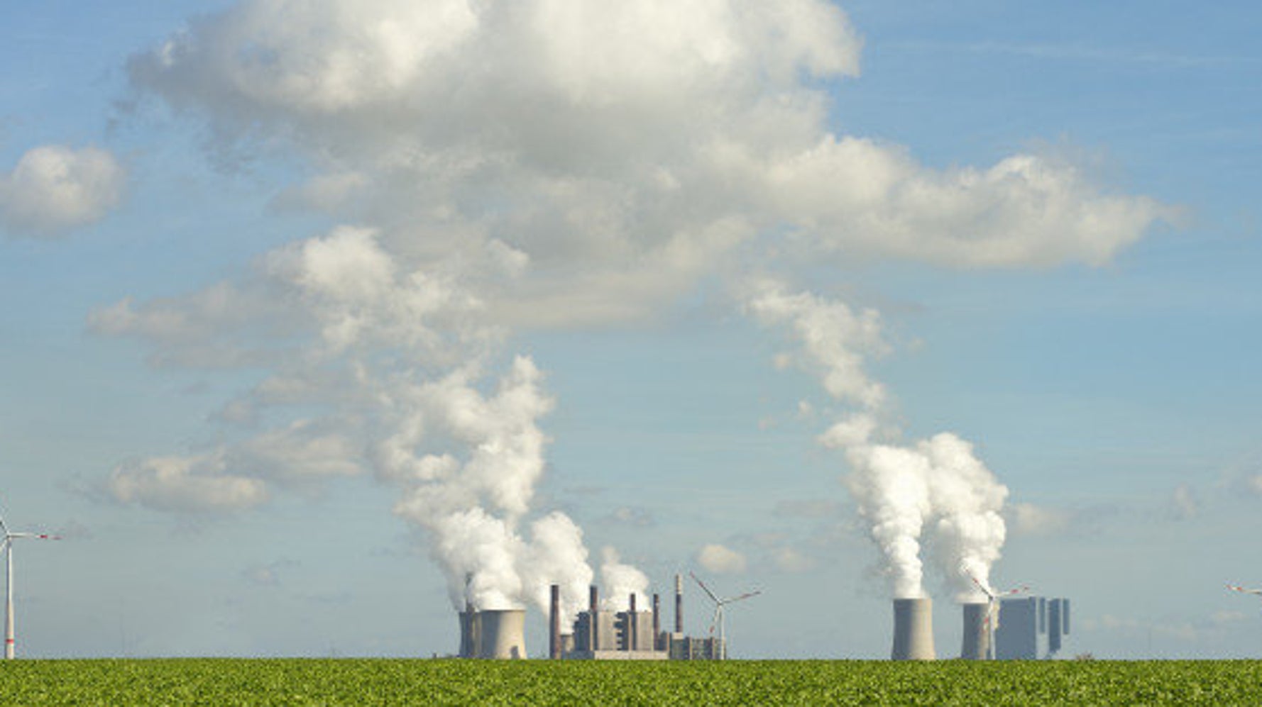 時代遅れの ベースロード電源 ハフポスト News