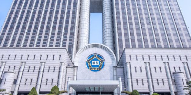 韓国最高裁、ソウル高等裁判所