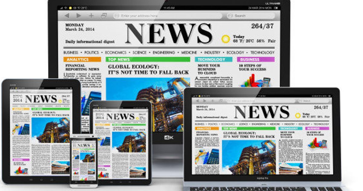 毎日新聞とマイクロソフト協業の真相から考察する新聞社サイトの将来 後編 ハフポスト 毎日新聞とマイクロソフト協業の真相から考察する新聞社サイトの将来 後編 ハフポスト