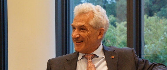 脱原発「エネルギーシフト実現は『戦い』」　ドイツのエネルギー政策