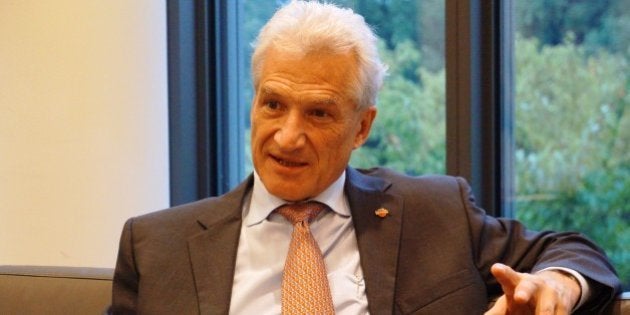 脱原発「エネルギーシフト実現は『戦い』」　ドイツのエネルギー政策