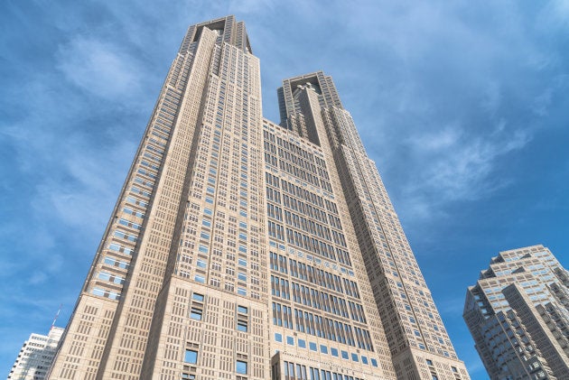 小池都知事 6兆円もの税金を召し上げられてきた と不満を露わに 東京都と国がバトル ハフポスト 小池都知事 6兆円もの税金を召し上げられてきた と不満を露わに 東京都と国がバトル ハフポスト