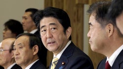 「またやるんですか、『盗聴法』という言い換え」