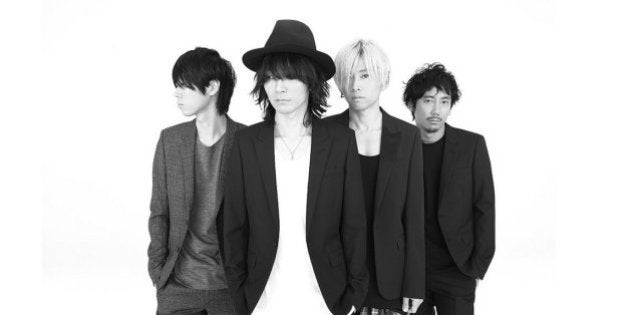 Bump Of Chicken 初の映画が公開決定 Cgアニメの声優に松坂桃李 杏ら起用 ハフポスト