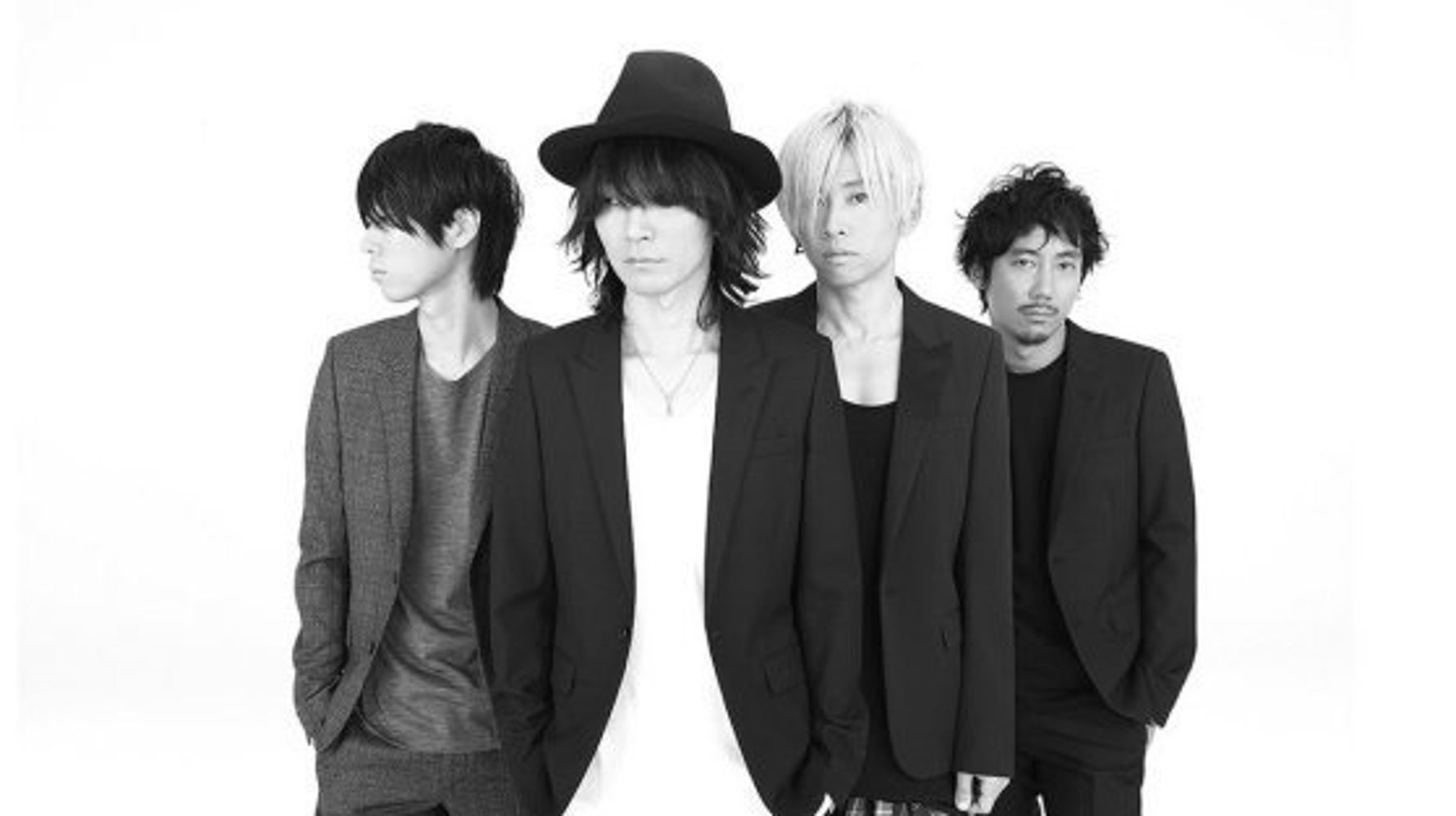 Bump Of Chicken 初の映画が公開決定 Cgアニメの声優に松坂桃李 杏ら起用 ハフポスト News