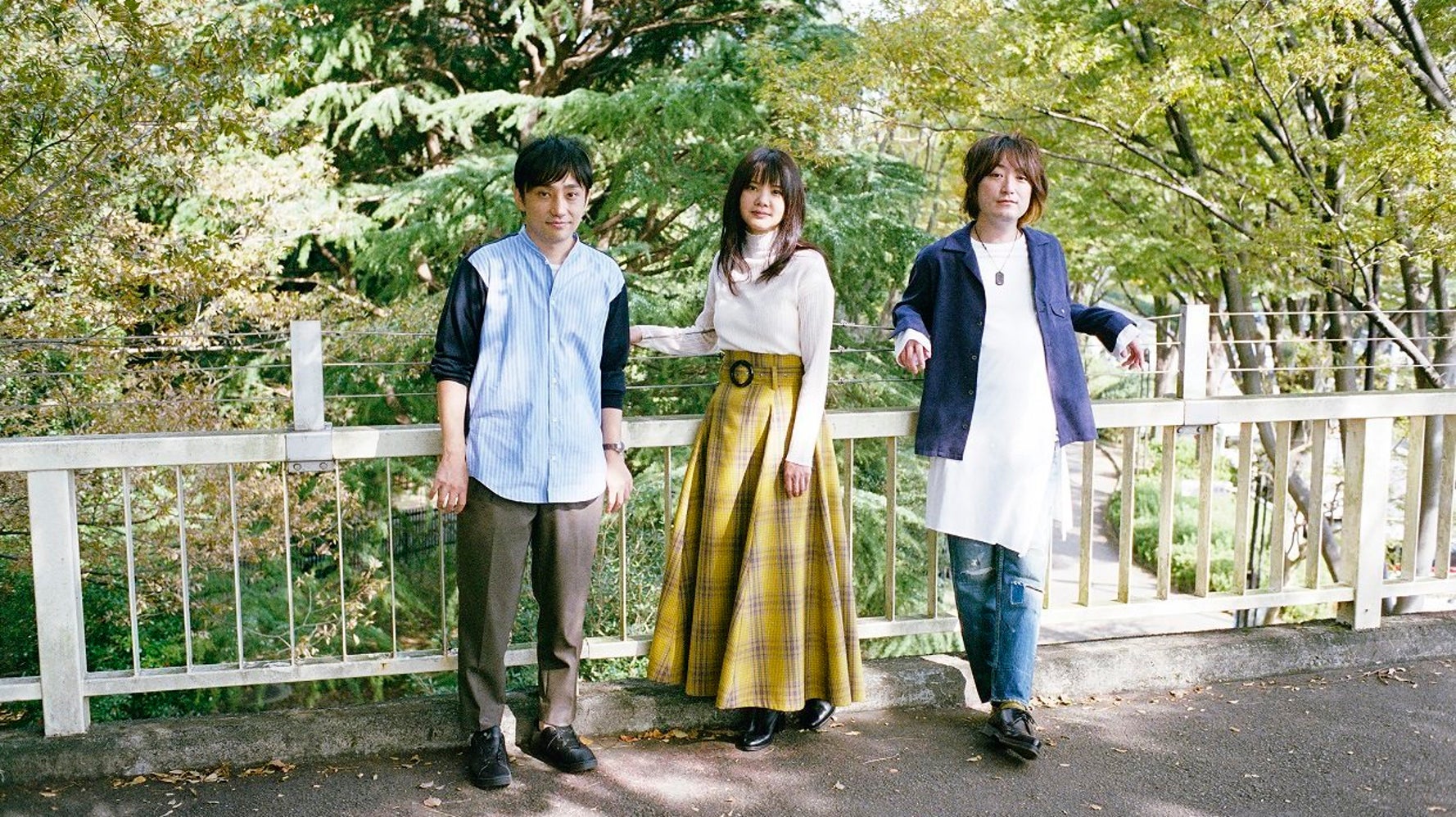 いきものがかり 11月3日から再始動 約2年の放牧を終えて 集牧宣言 全文 ハフポスト いきものがかり 11月3日から再始動 約2年の放牧を終えて 集牧宣言 全文 ハフポスト