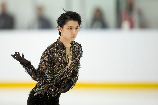 フィギュアのルール こう変わった 羽生結弦のgp初戦に注目 2018 2019シーズン ハフポスト