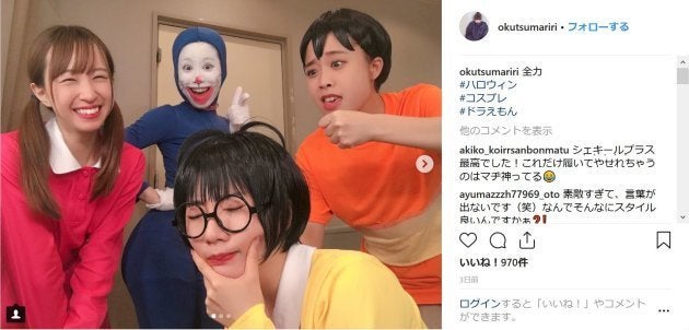 ジャイアン歌うますぎ フィロのス の実写版ドラえもんが本気すぎる ハフポスト