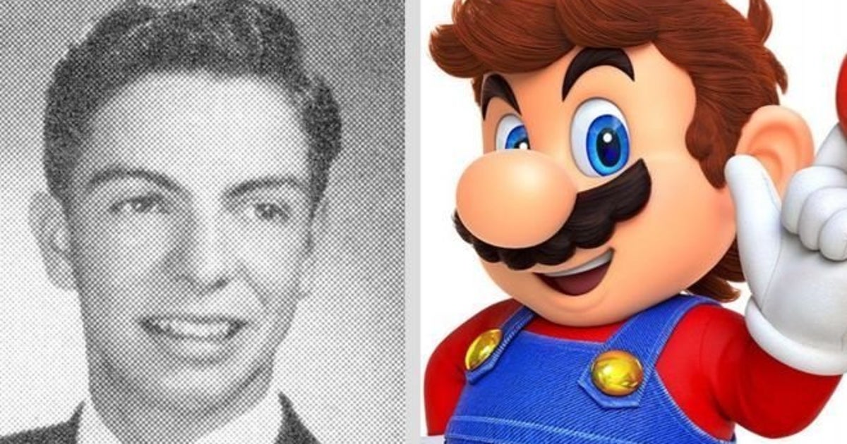 マリオ セガールさんが死去 任天堂の人気キャラ マリオ の元ネタ ハフポスト