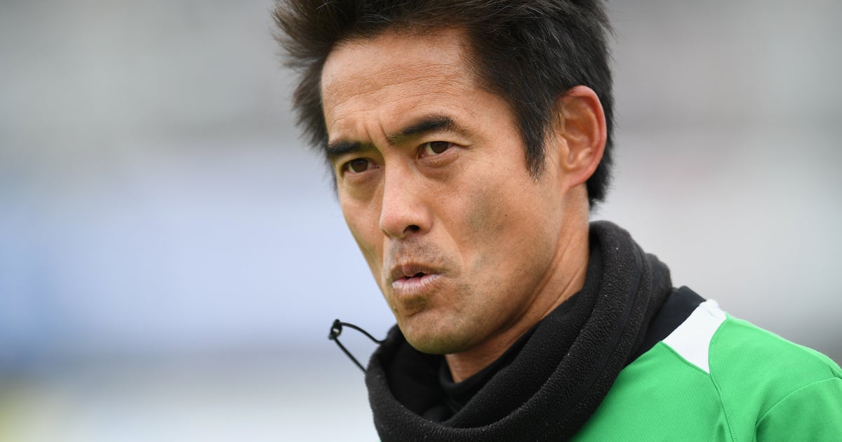 川口能活 ポーツマス ユニフォーム イングランド ジュビロ磐田