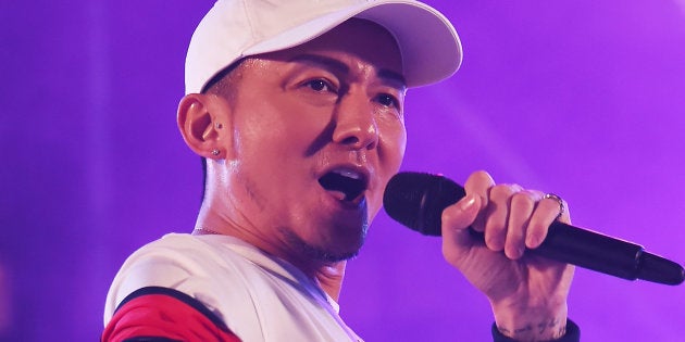 Da Pumpのissa 沖縄市観光大使に就任 ハフポスト