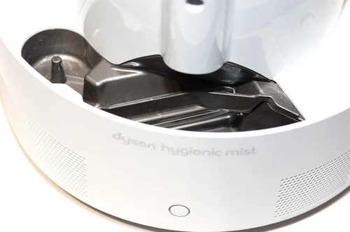 ⭐︎値下げ dyson AM10 hygienic mist ダイソン 加湿器 家電製品ミニレビュー】ダイソン初の加湿器「Hygienic Mist