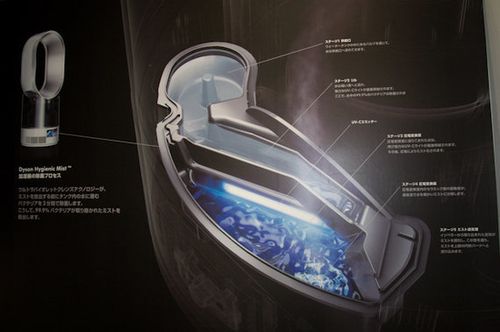 ダイソン初の加湿器「AM10」、高い除菌率と均一な加湿効果を両立 | ハフポスト NEWS