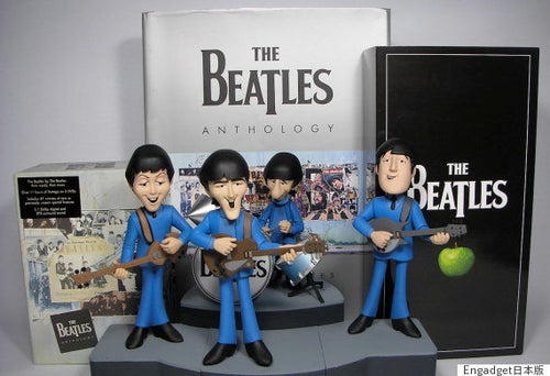【(サンタ専用)ビートルズ5枚セット】 サンタ専用)ビートルズ5枚セット】 Various Artists - Beatles