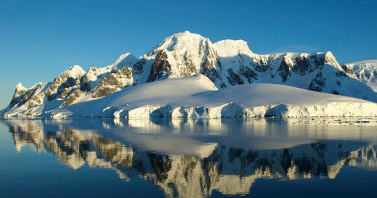 南極の気温の極端な上昇：気候の大惨事の可能性への警告