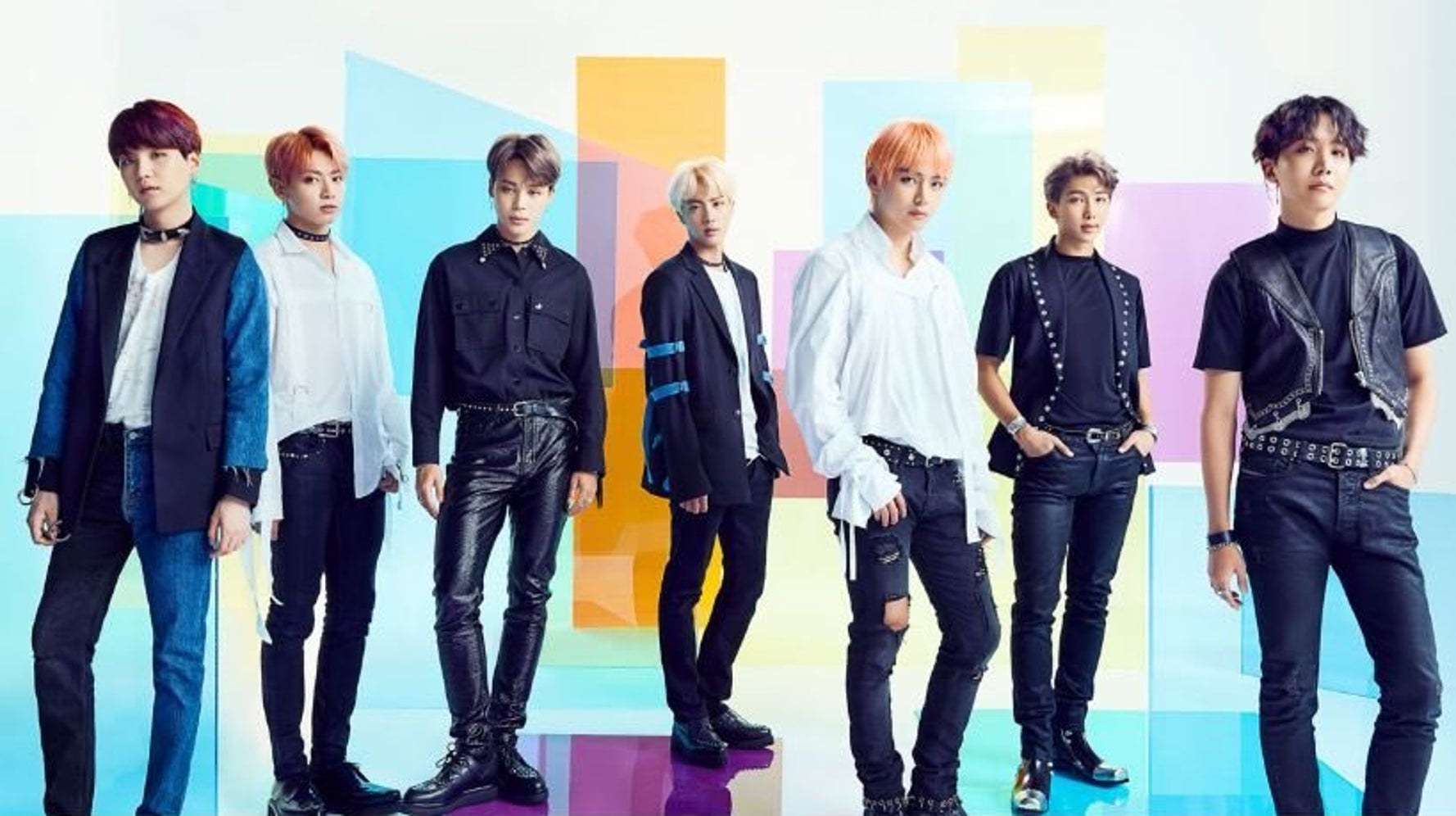 Bts 防弾少年団 Mステ出演中止に 原爆tシャツ で波紋を呼んでいた ハフポスト Bts 防弾少年団 Mステ出演中止に 原爆tシャツ で波紋を呼んでいた ハフポスト