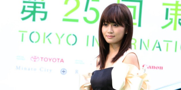 なぜ前田敦子を選んだのか Akb48 育ての親が語る アイドルの資質 ハフポスト なぜ前田敦子を選んだのか Akb48 育ての親が語る アイドルの資質 ハフポスト