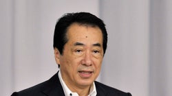 福島原発事故に遭遇して