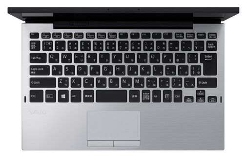 VAIO A12」発表。2 in 1 PCの弱点を克服し、クラムシェルのような快適さを追求 | ハフポスト NEWS