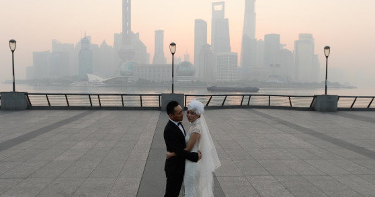 中国の大気汚染 精子の数や不妊率に悪影響か ハフポスト