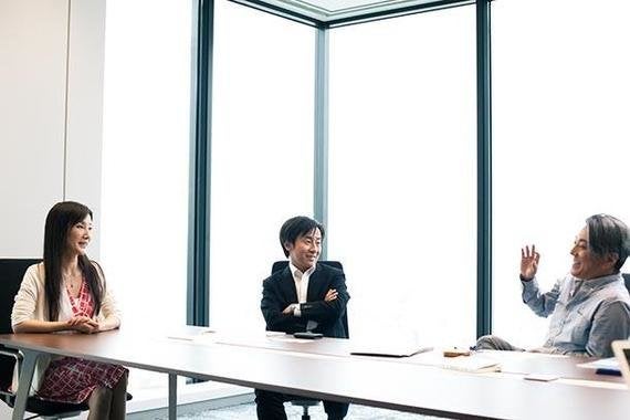 サイボウズ式 女性が欲しいのは 何か変わったね という毎日の承認 思い出したように男性にあれこれしてほしいわけじゃない 二村ヒトシ 川崎貴子 青野慶久 ハフポスト サイボウズ式 女性が欲しいのは 何か変わったね という毎日の承認 思い出したように男性にあれこれしてほしいわけじゃない 二村ヒトシ 川崎貴子 青野慶久 ハフポスト