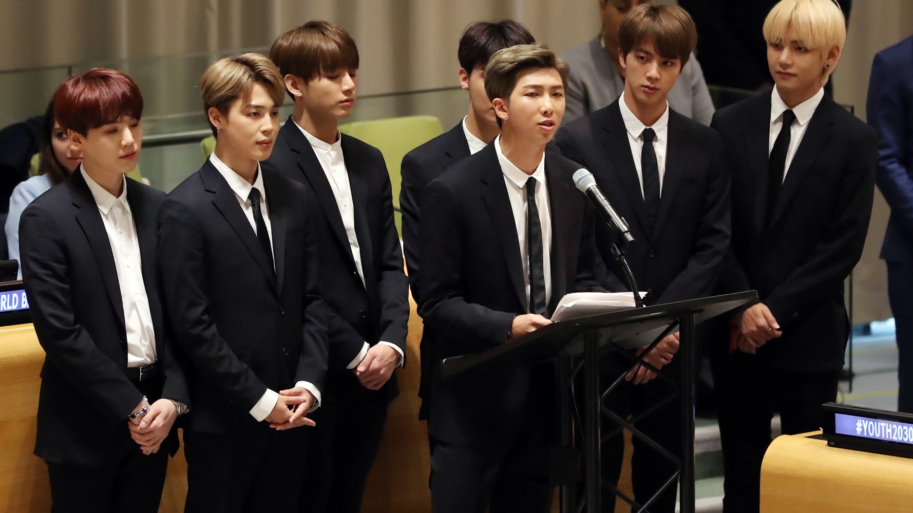 Bts問題で専門家が指摘 ネットには謝罪するか しないかだけが一人歩きする悪い傾向がある ハフポスト