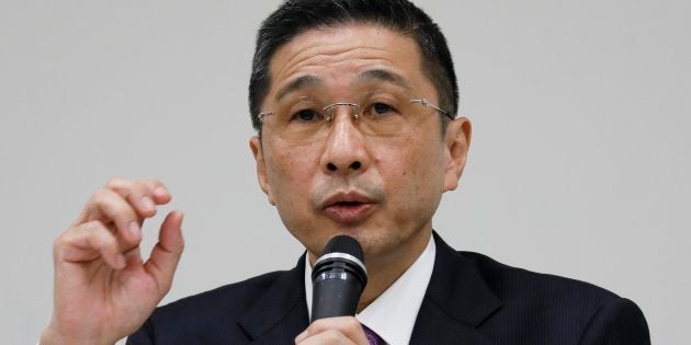 西川広人社長